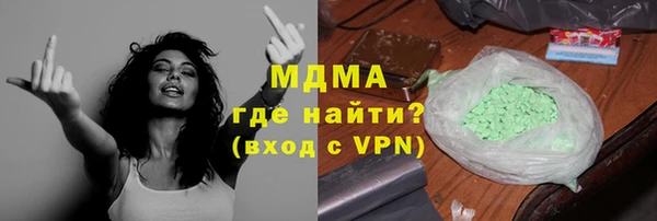 молекула духа Богородицк